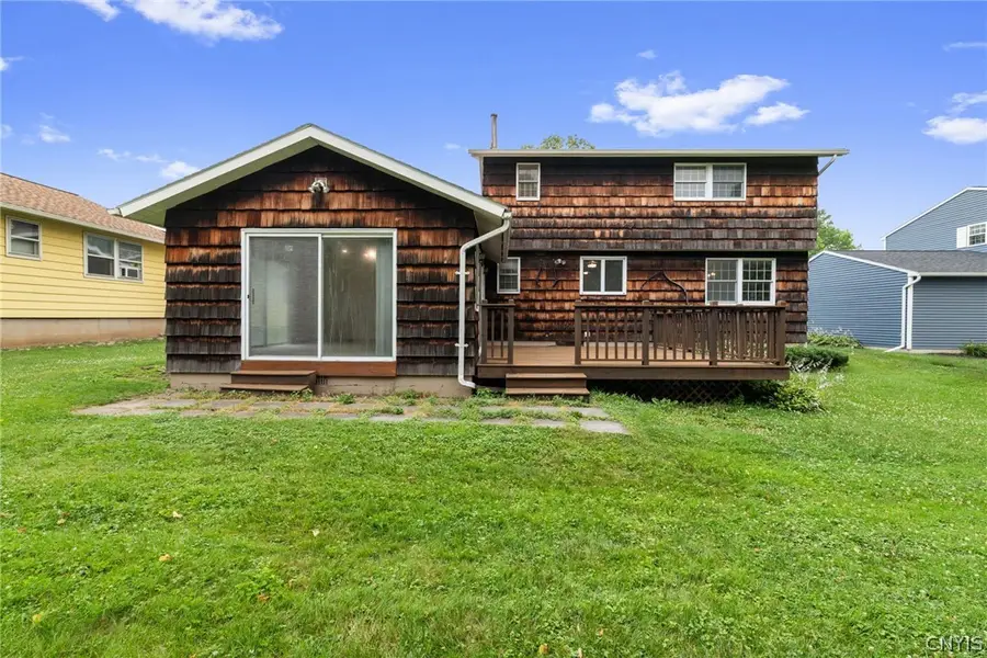 117 Spring Street, East Syracuse, NY 13057 - #3