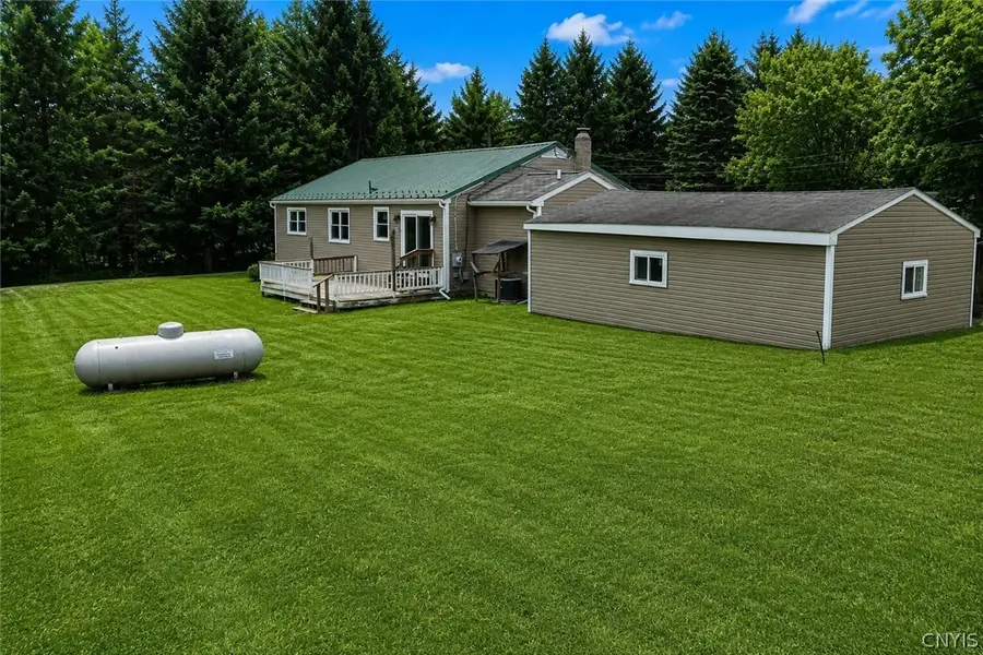 6241 S Mcdonald Road, Jordan, NY 13080 - #2