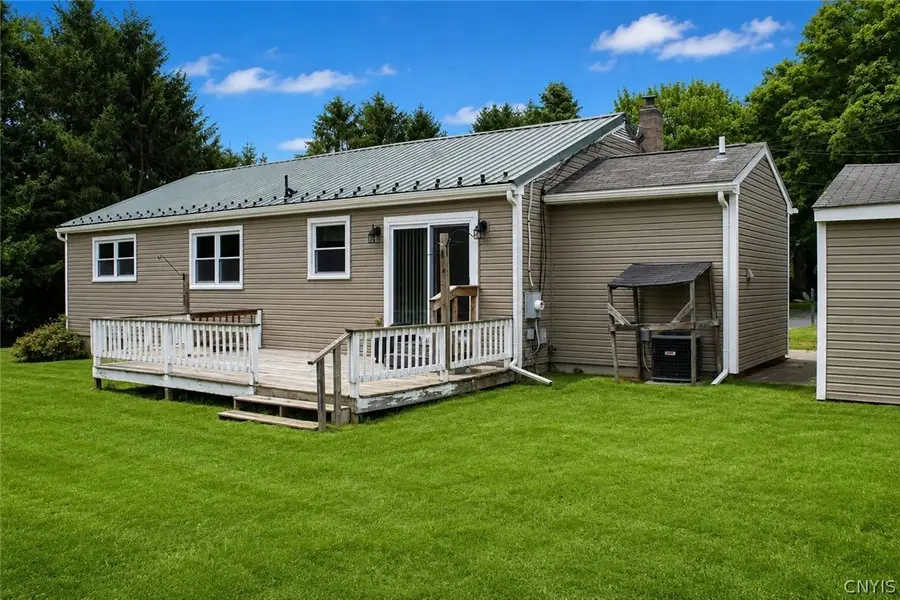 6241 S Mcdonald Road, Jordan, NY 13080 - #3