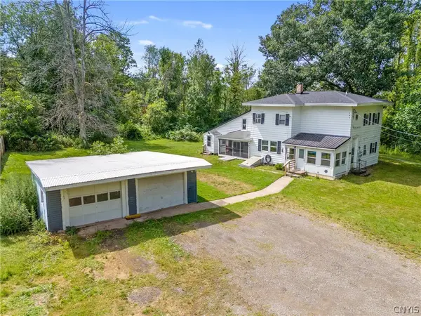 47 Thompson Road, Oswego, NY 13126