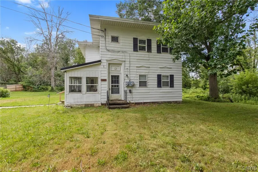 47 Thompson Road, Oswego, NY 13126 - #3