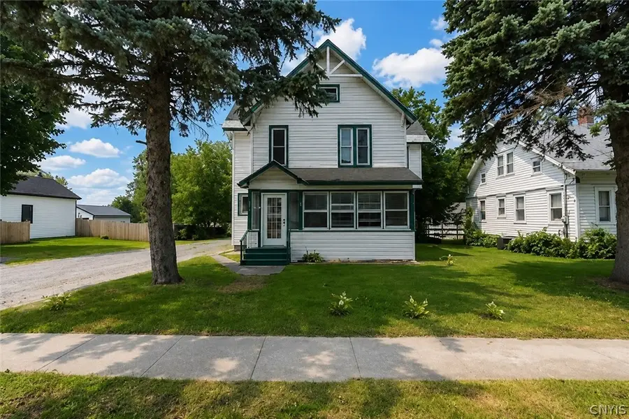 8465 S Main Street, Evans Mills, NY 13637 - #2