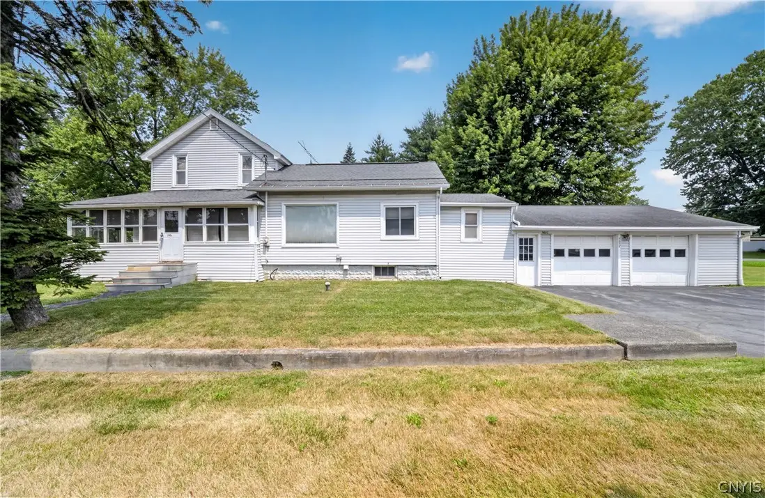 5837 Tuller Road, Cicero, NY 13039 - #1