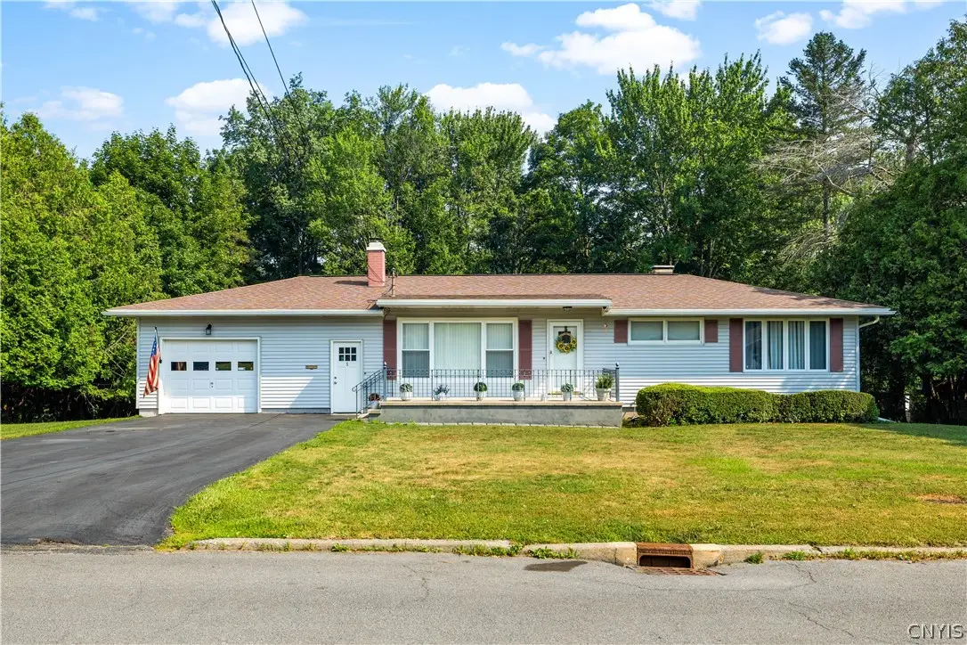 5 Lin Road, Utica, NY 13501 - #1