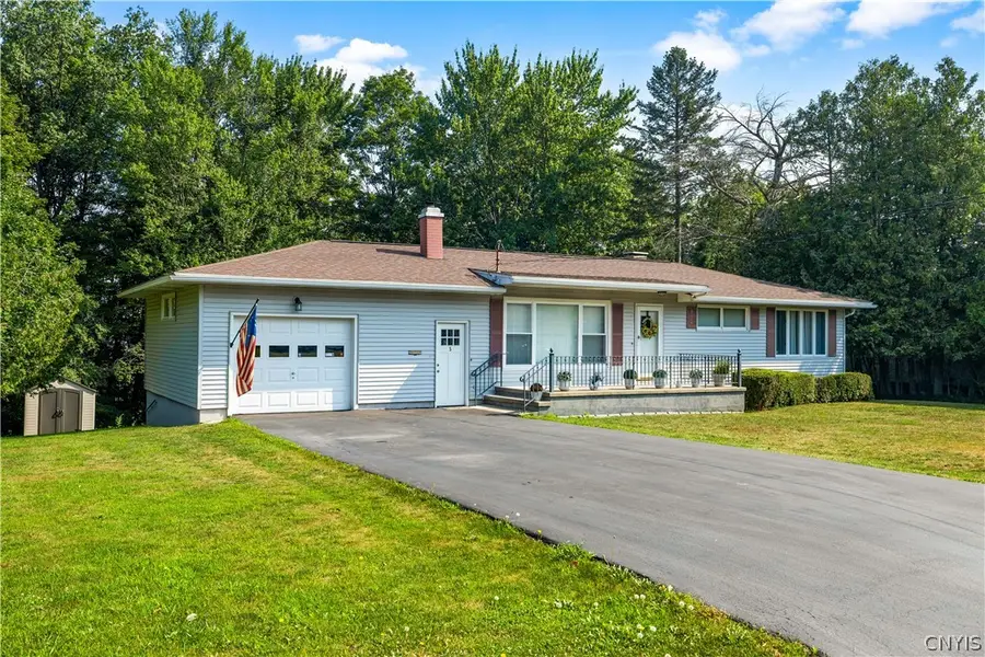 5 Lin Road, Utica, NY 13501 - #2