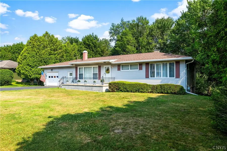 5 Lin Road, Utica, NY 13501 - #3