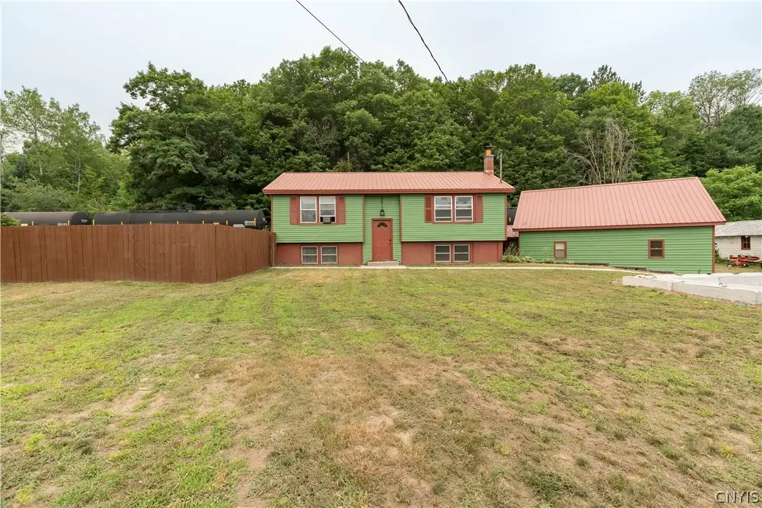 3125 Canal Street, Port Leyden, NY 13433 - #1