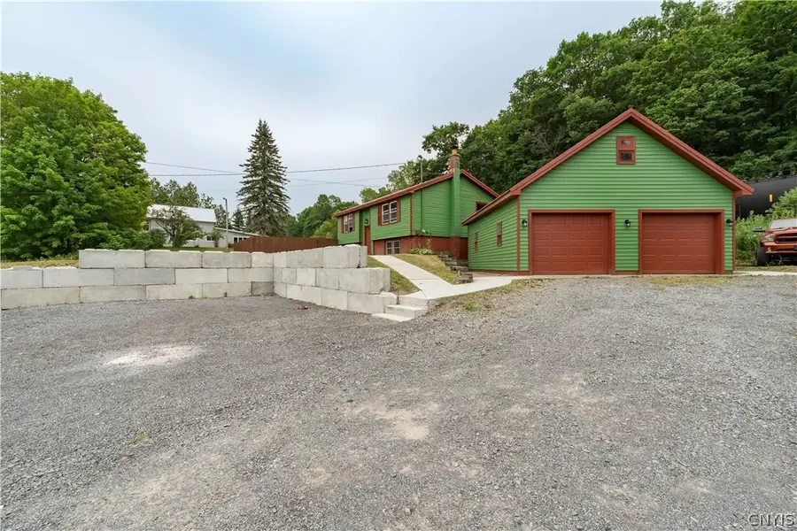 3125 Canal Street, Port Leyden, NY 13433 - #3