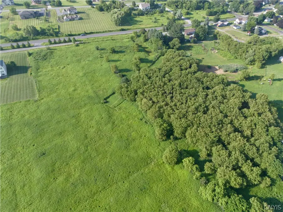 9044 Tibbitts Road, New Hartford, NY 13413 - #2