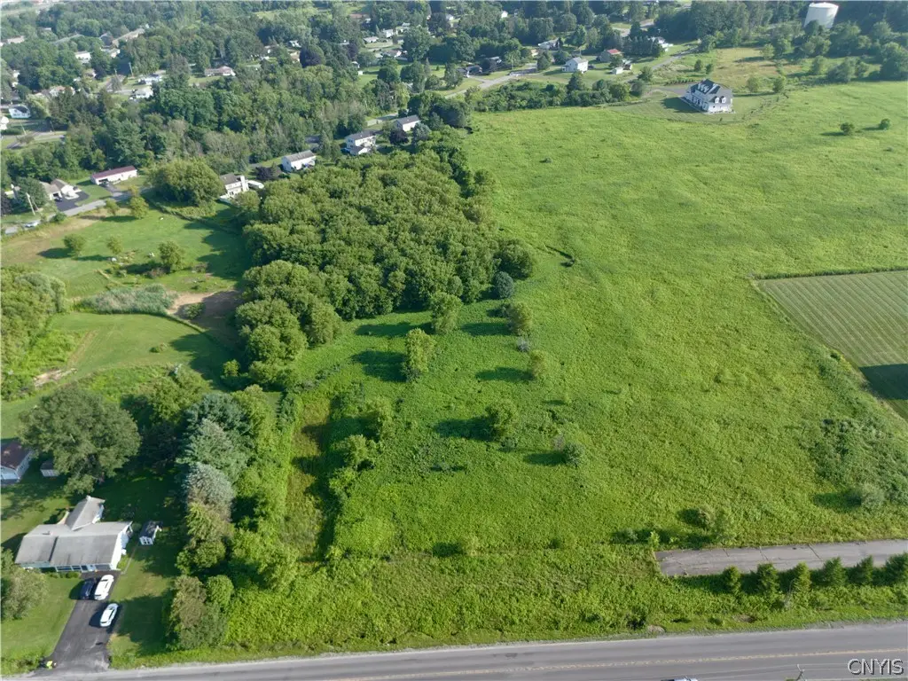 9046 Tibbitts Road, New Hartford, NY 13413 - #1
