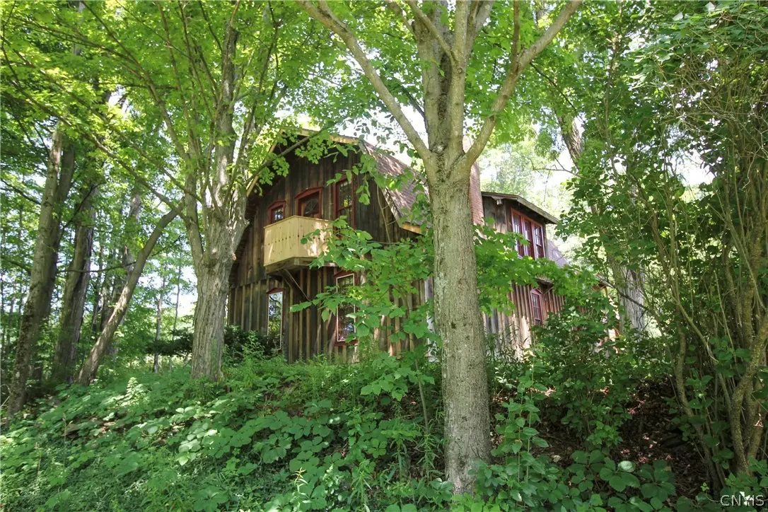 164 Casey Cheese Factory Road, Sherburne, NY 13460 - #1