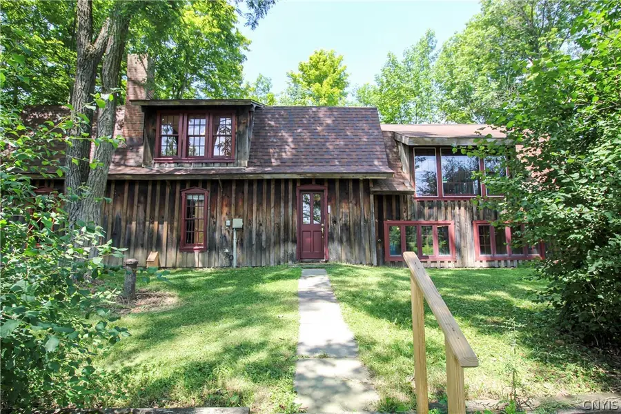 164 Casey Cheese Factory Road, Sherburne, NY 13460 - #2