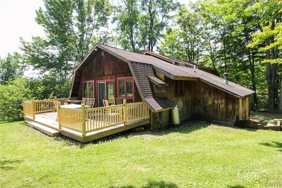 164 Casey Cheese Factory Road, Sherburne, NY 13460 - #3