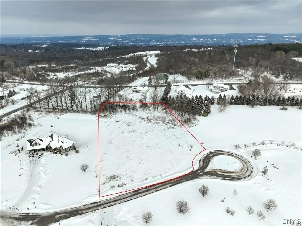 00 Kingfisher Lane, New Hartford, NY 13413 - #1