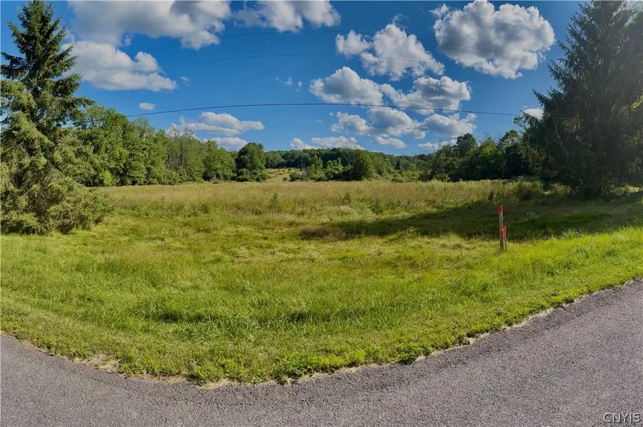 5902 Chamberlain Road, Eaton, NY 13334 - #3