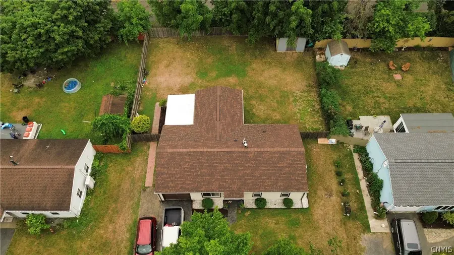413 Williamsburg Road, Utica, NY 13502 - #2