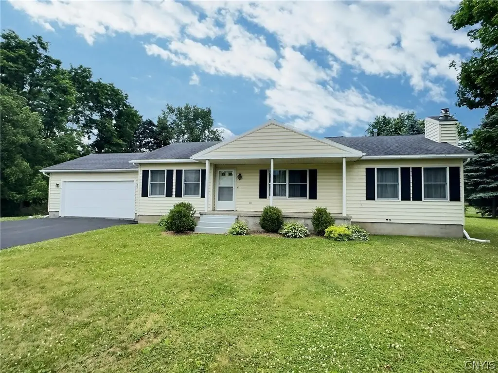 11 Cherry Lane, Cortland, NY 13045 - #1