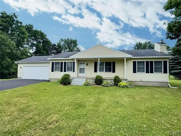 11 Cherry Lane, Cortland, NY 13045
