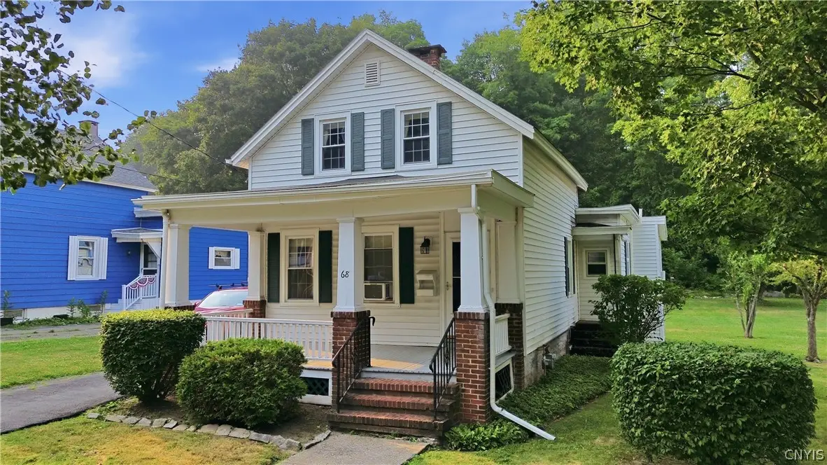 68 West Monroe Street, Little Falls, NY 13365 - #1