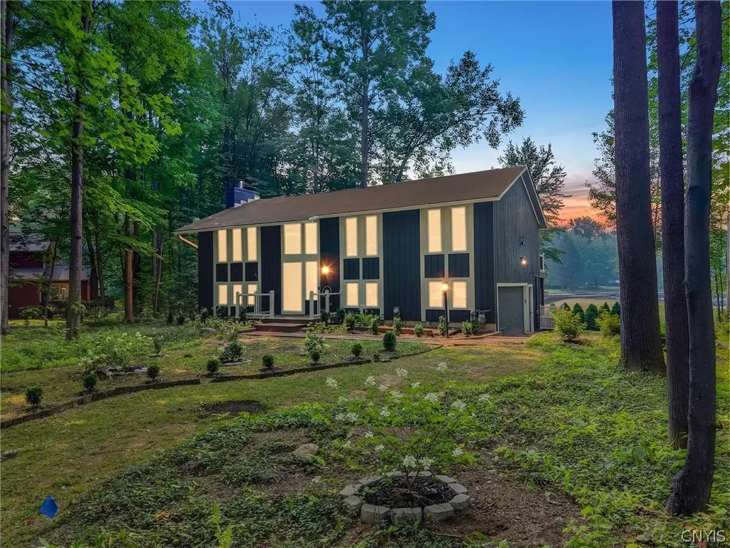 3144 Timberlea, Radisson, NY 13024 - #1