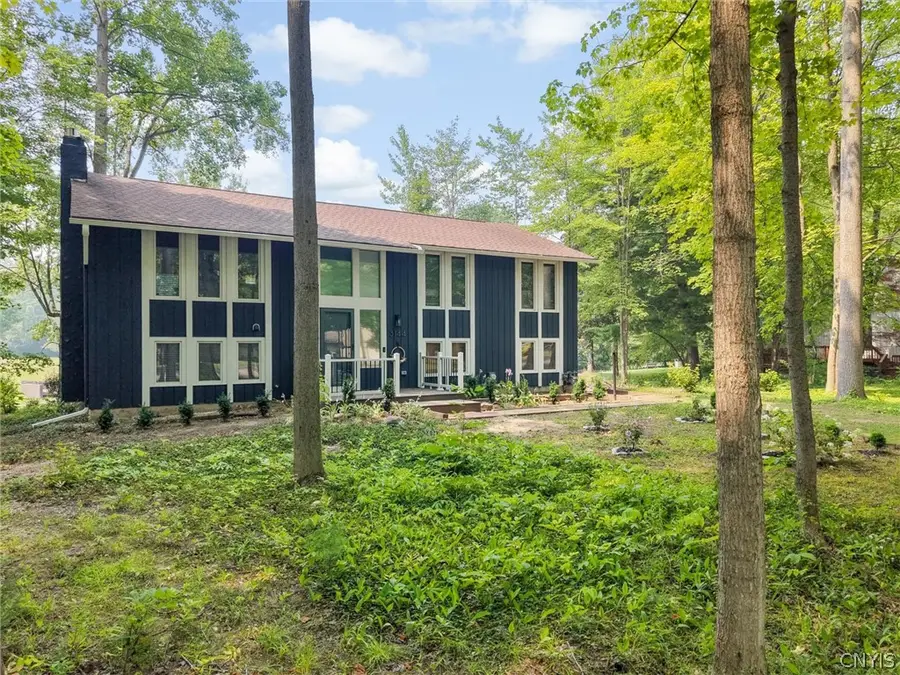 3144 Timberlea, Radisson, NY 13024 - #3