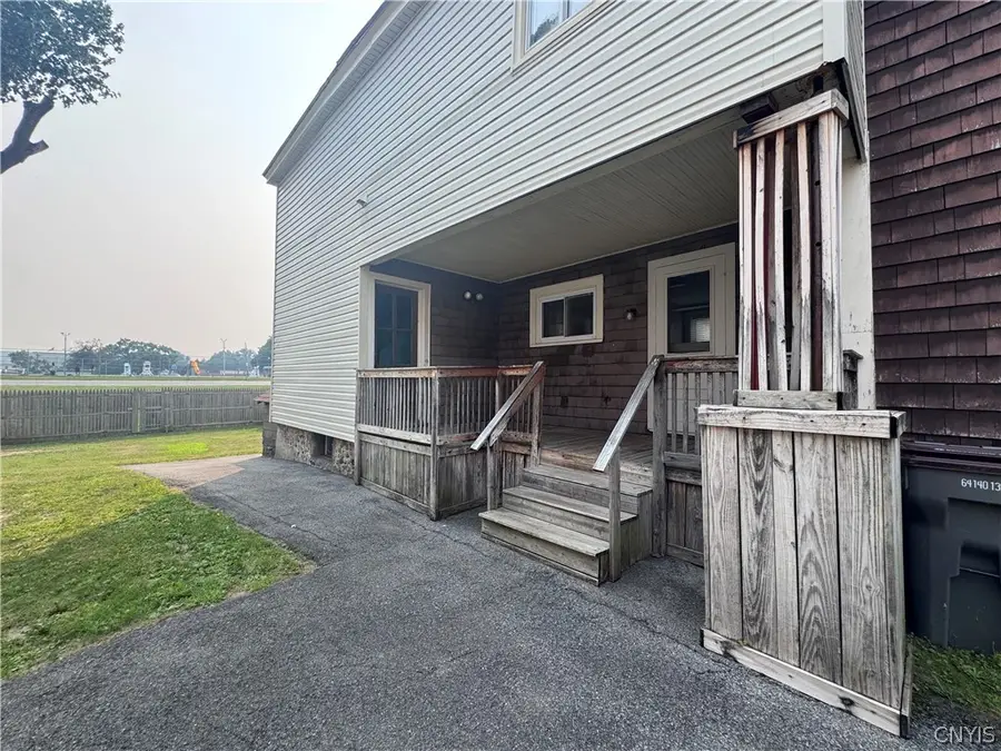 509 W Thomas Street, Rome, NY 13440 - #2
