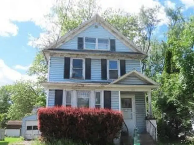 717 S Main Street, Newark, NY 14513 - #1