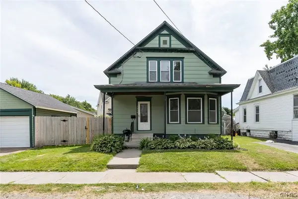 1216 Bronson Street, Watertown, NY 13601