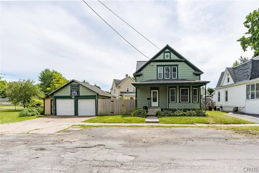 1216 Bronson Street, Watertown, NY 13601 - #3