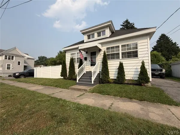 14 Pleasant Avenue, Ilion, NY 13357