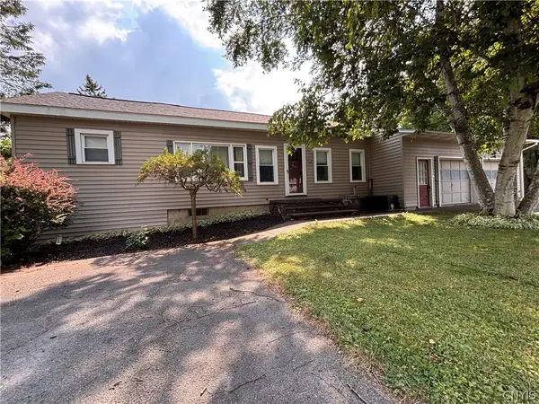 9690 Holman City Road, Sauquoit, NY 13456