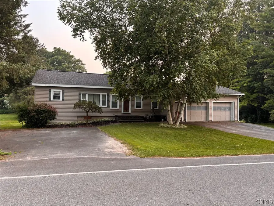 9690 Holman City Road, Sauquoit, NY 13456 - #2