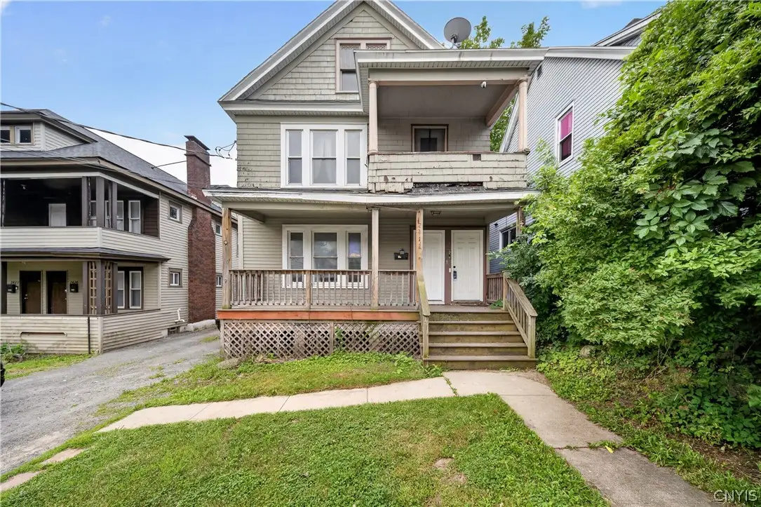 2410 E Genesee Street #12, Syracuse, NY 13210 - #1
