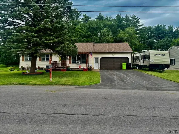 7084 Verna Drive, Canastota, NY 13032