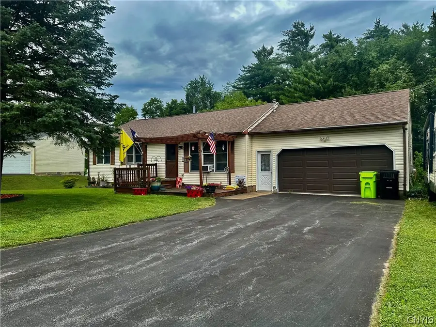7084 Verna Drive, Canastota, NY 13032 - #3