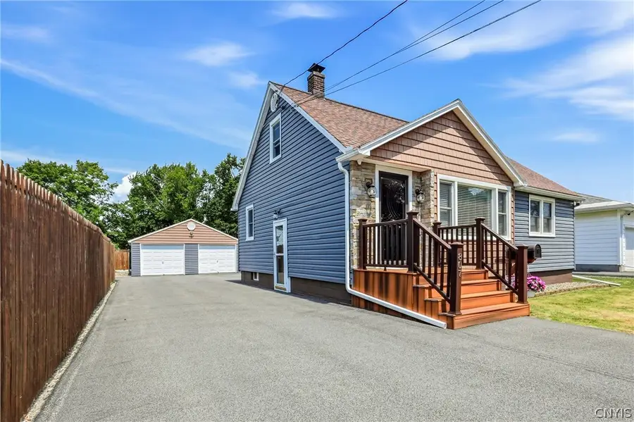 807 Van Buren Avenue, Rome, NY 13440 - #3