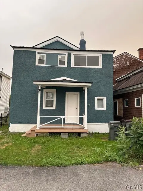 217 N James Street, Rome, NY 13440 - #2