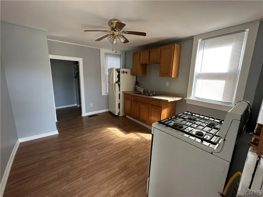 217 N James Street, Rome, NY 13440 - #3