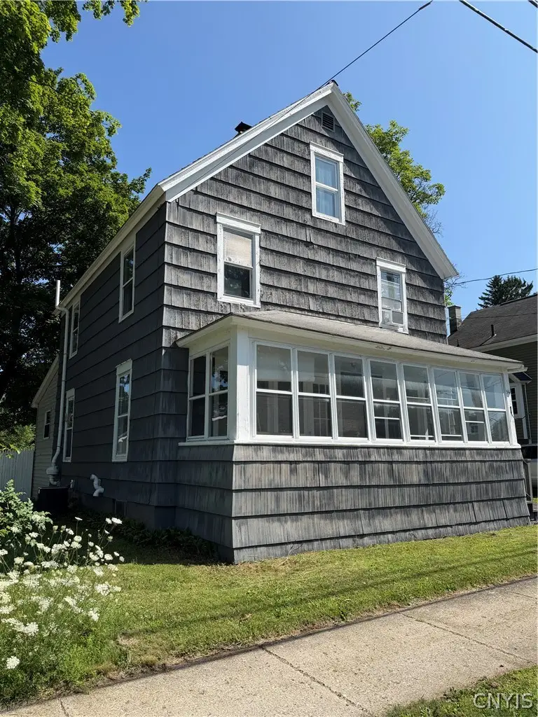 56 Evergreen Street, Cortland, NY 13045 - #2