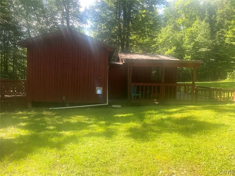 Putt Brook Road, Scio, NY 14880 - #2