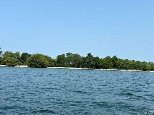 Fox Is-grenadier, Cape Vincent, NY 13618