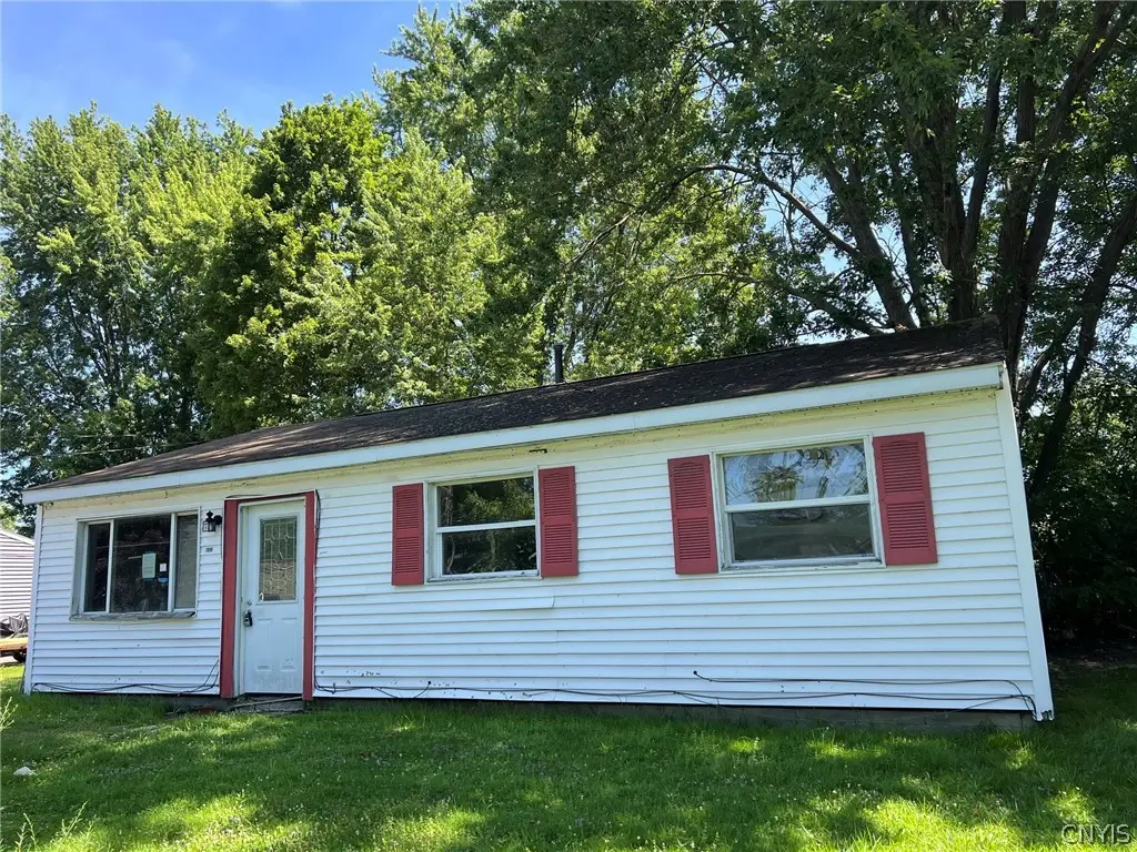 7898 Rinaldo Boulevard W, Bridgeport, NY 13030 - #1