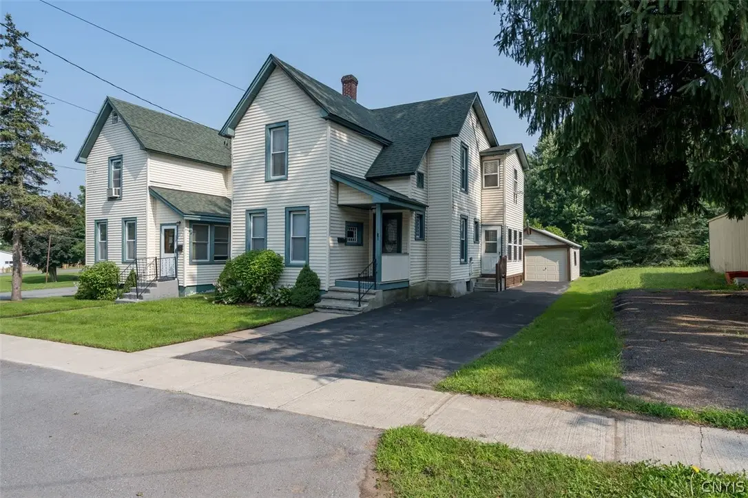 556 Adelaide Street, Carthage, NY 13619 - #1