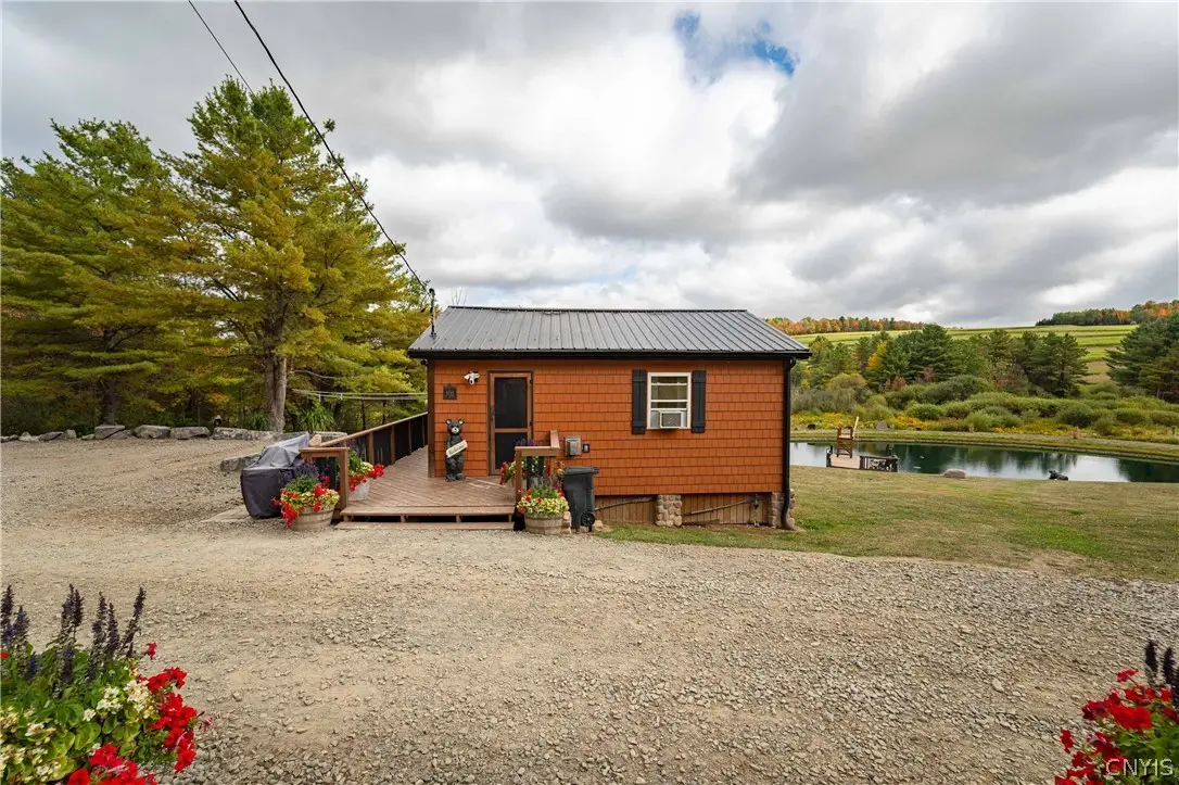 5785 Hayes Road, Bath, NY 14810 - #1