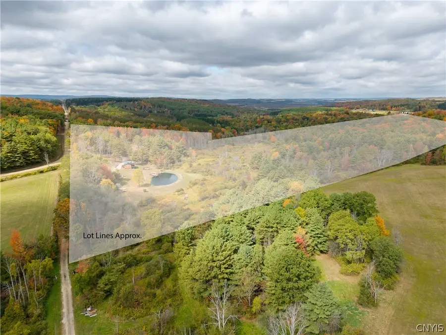 5785 Hayes Road, Bath, NY 14810 - #3