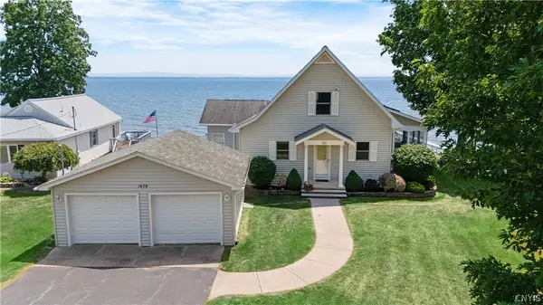 1474 State Route 49, Cleveland, NY 13042