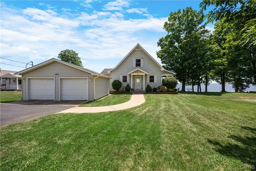 1474 State Route 49, Cleveland, NY 13042 - #2