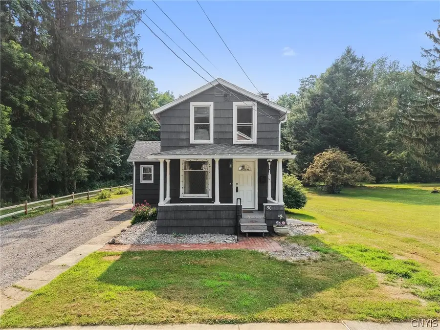 50 Seneca Street, Baldwinsville, NY 13027 - #2