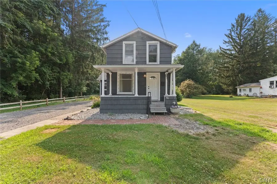 50 Seneca Street, Baldwinsville, NY 13027 - #3