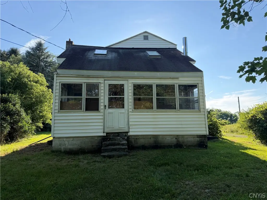 3863 Pompey Center Road, Manlius, NY 13104 - #1